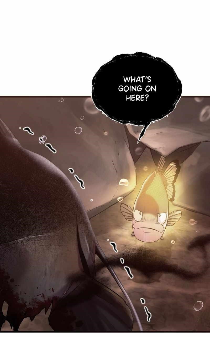 Surviving as a Fish Chapter 57 - Page 11