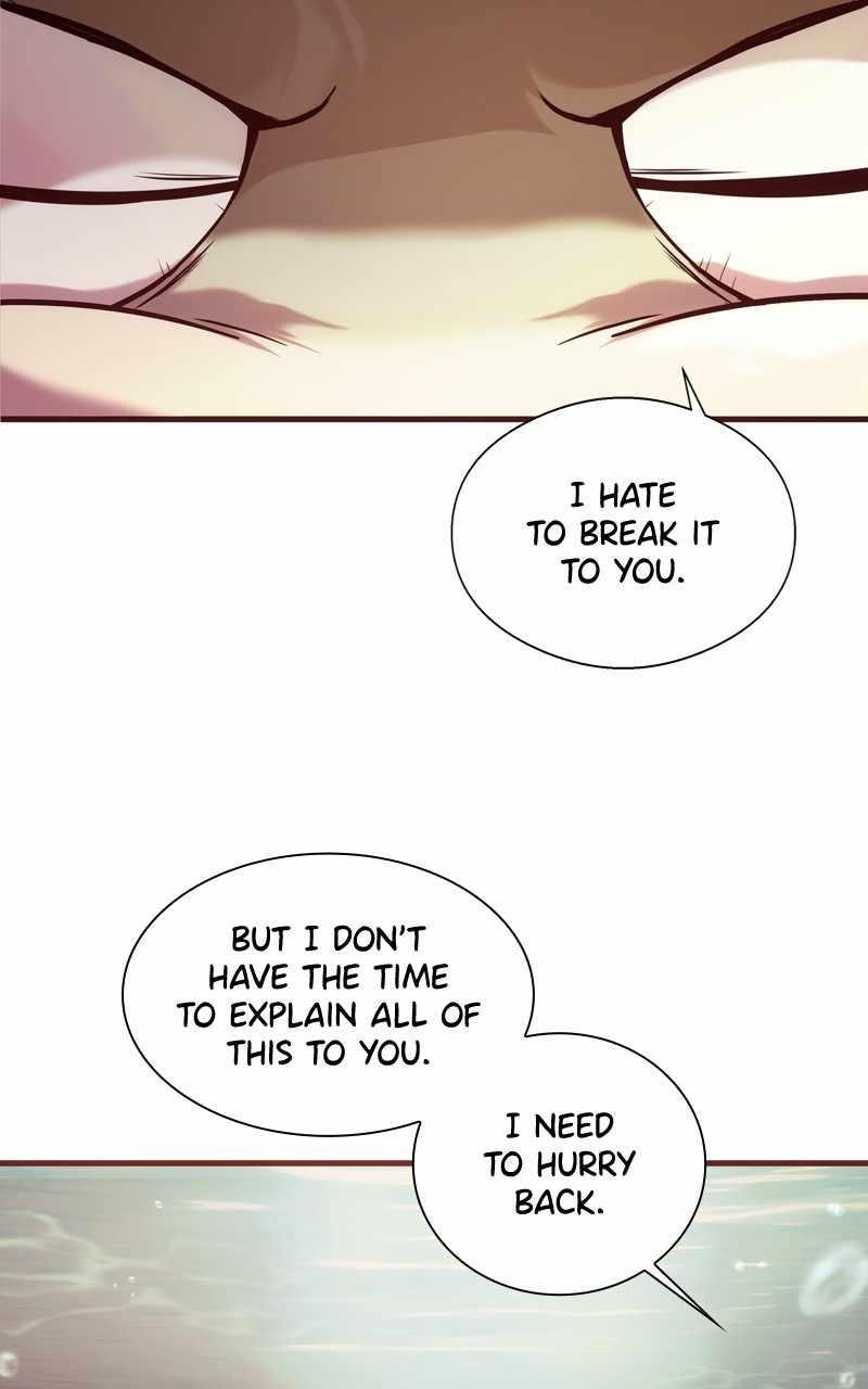 Surviving as a Fish Chapter 57 - Page 14