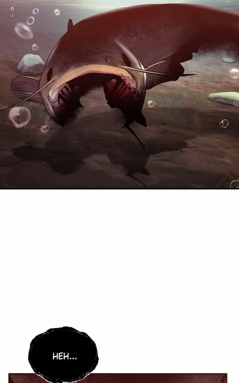 Surviving as a Fish Chapter 57 - Page 15