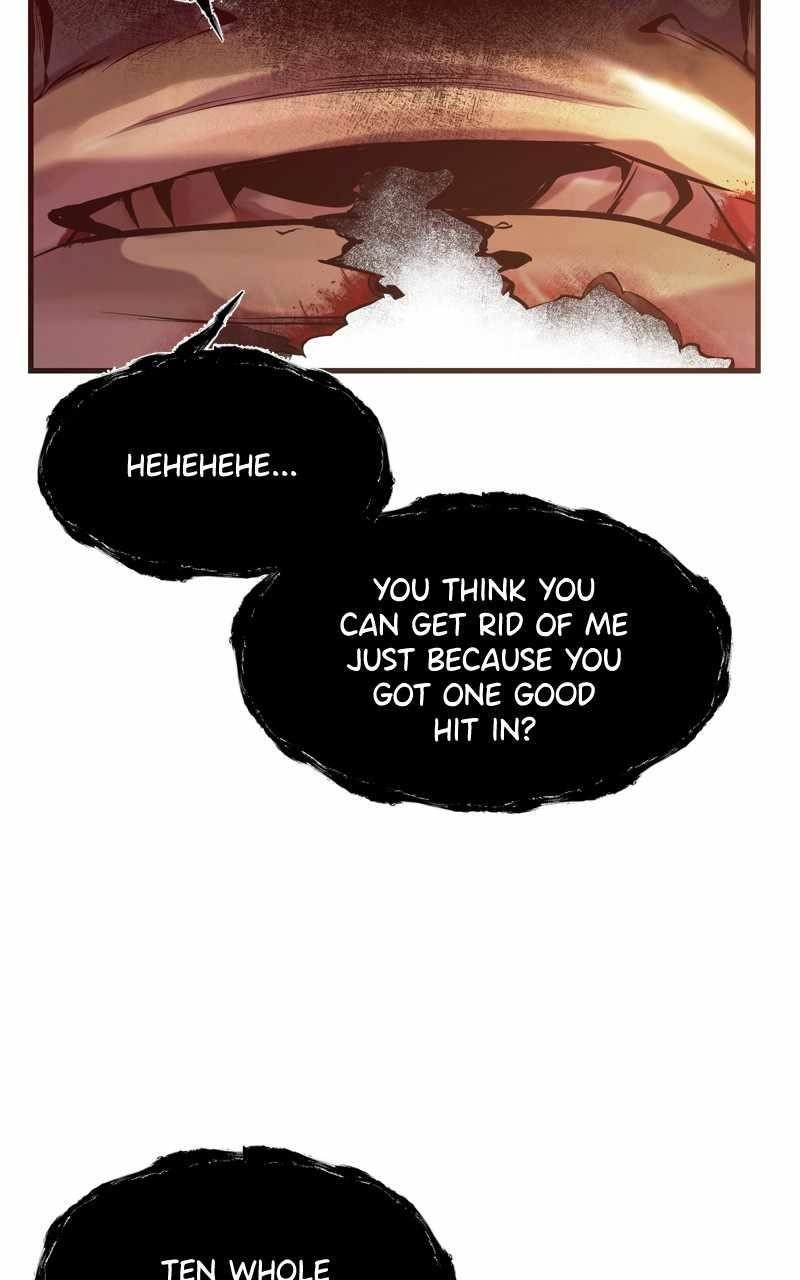 Surviving as a Fish Chapter 57 - Page 16