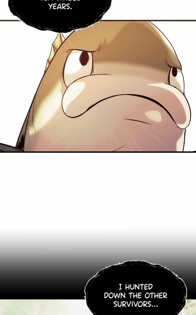 Surviving as a Fish Chapter 57 - Page 17