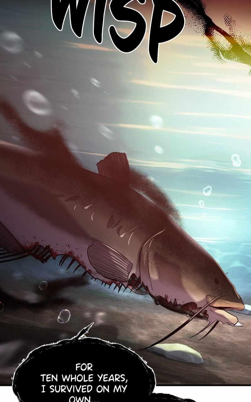 Surviving as a Fish Chapter 57 - Page 19