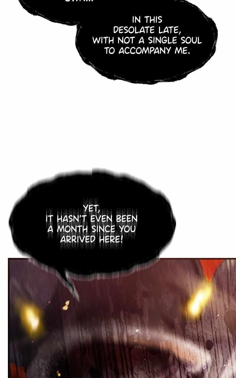 Surviving as a Fish Chapter 57 - Page 20