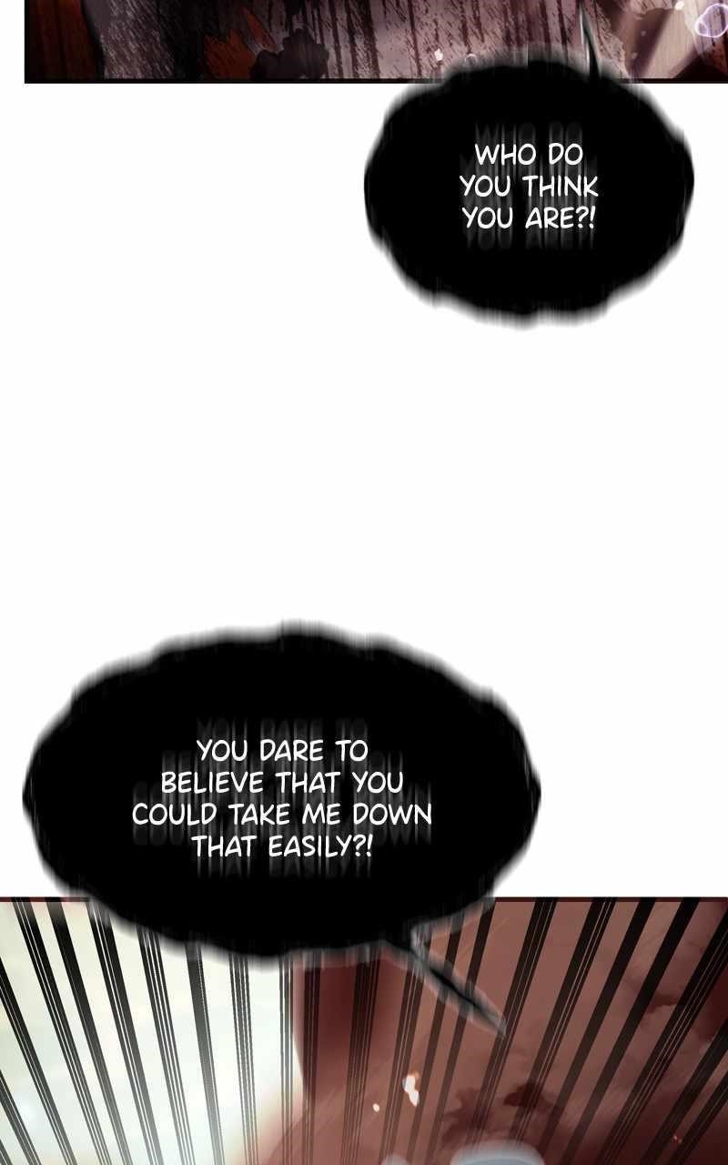 Surviving as a Fish Chapter 57 - Page 21