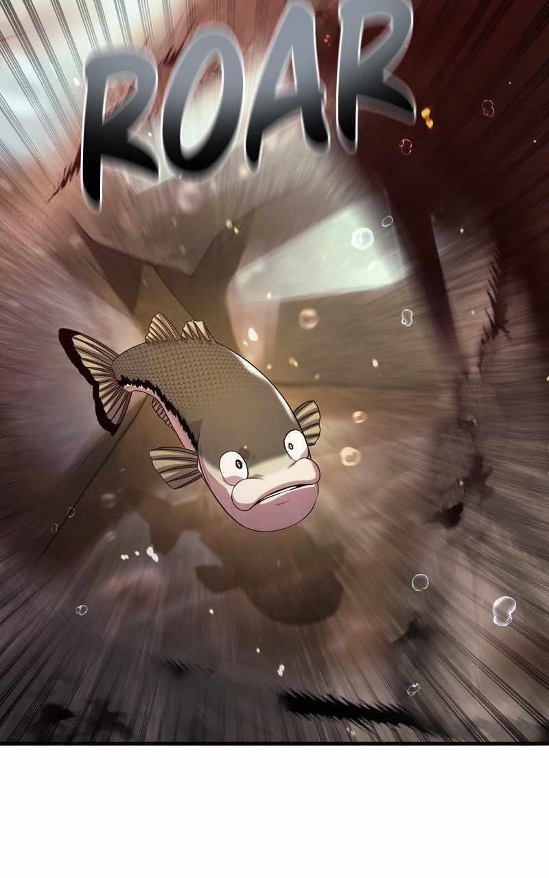 Surviving as a Fish Chapter 57 - Page 22