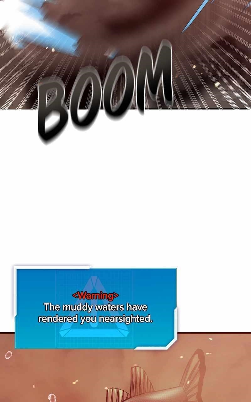 Surviving as a Fish Chapter 57 - Page 24