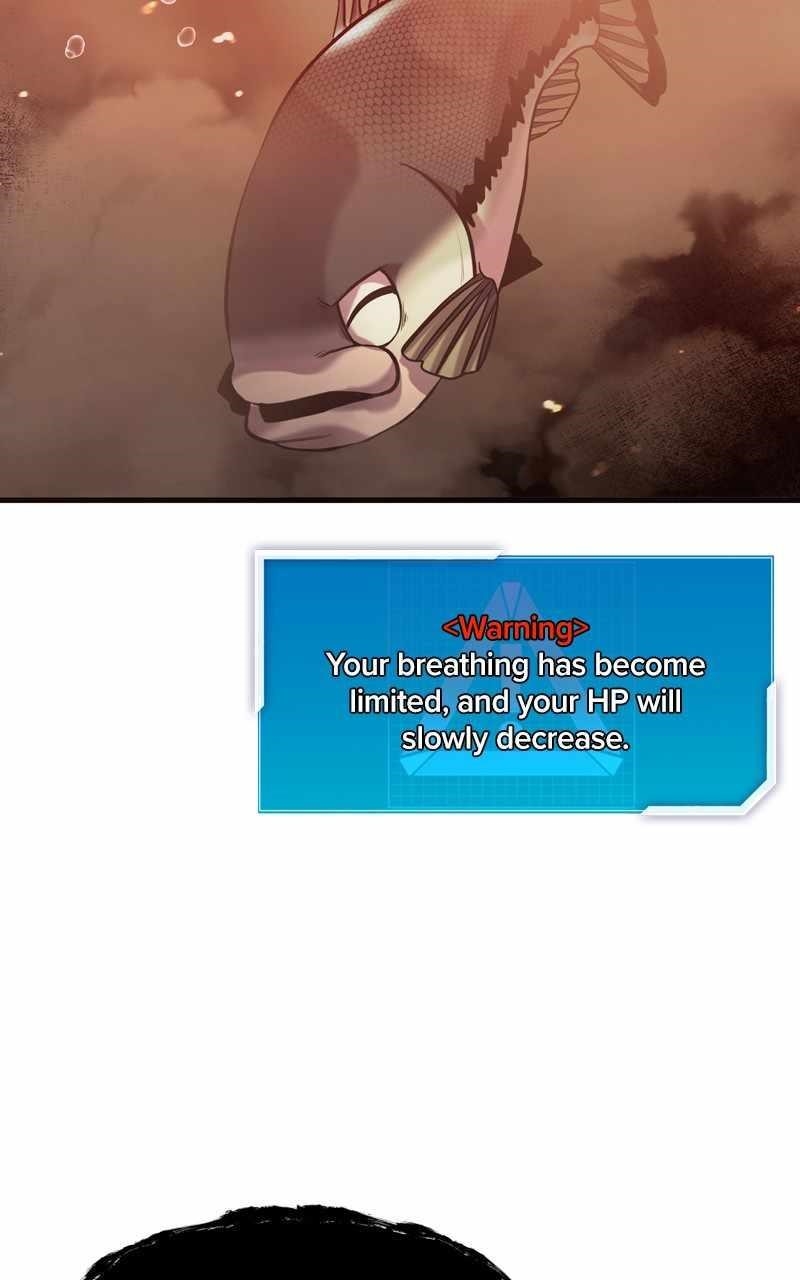 Surviving as a Fish Chapter 57 - Page 25