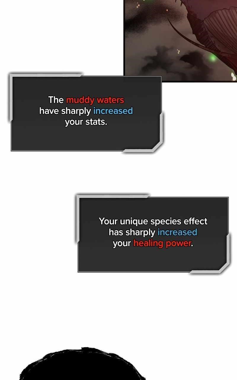 Surviving as a Fish Chapter 57 - Page 27