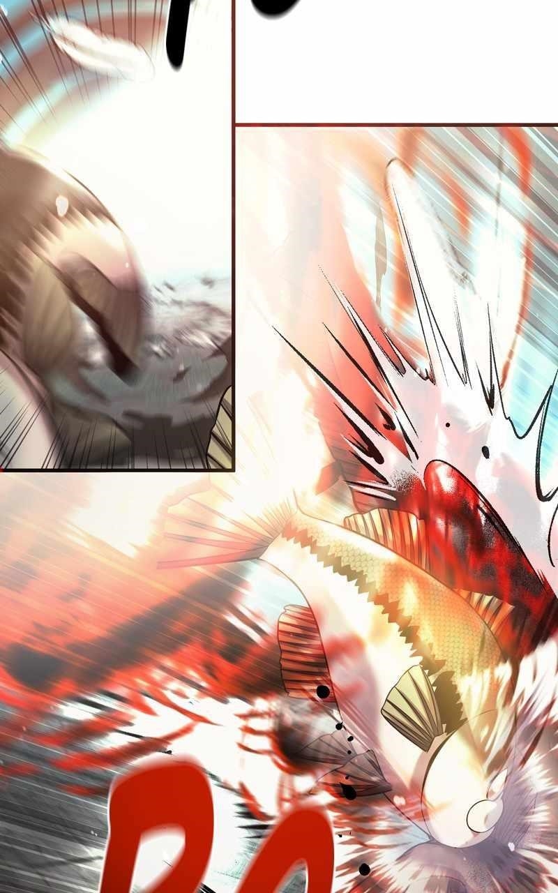 Surviving as a Fish Chapter 57 - Page 33