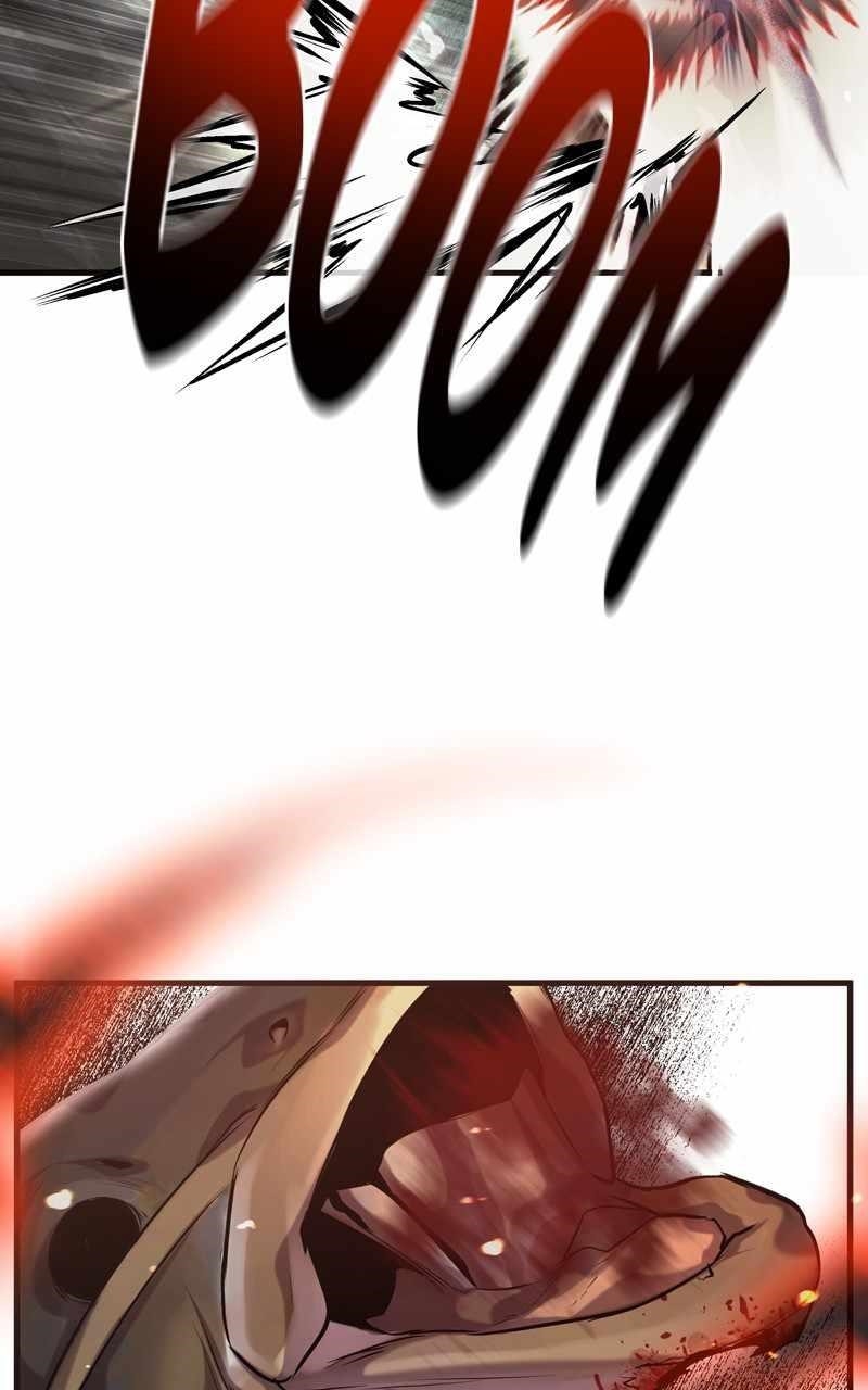 Surviving as a Fish Chapter 57 - Page 34