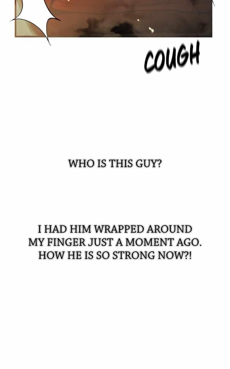 Surviving as a Fish Chapter 57 - Page 37