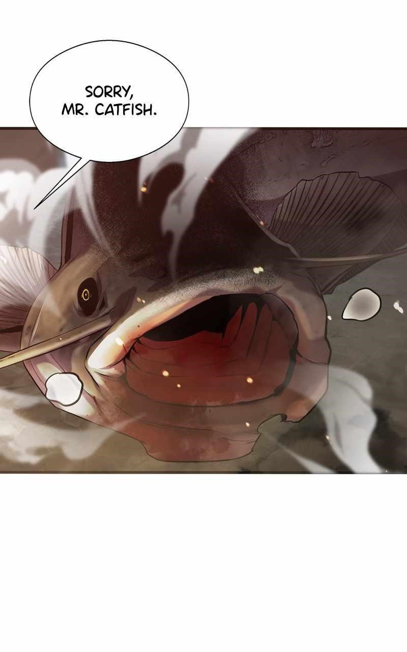 Surviving as a Fish Chapter 57 - Page 38