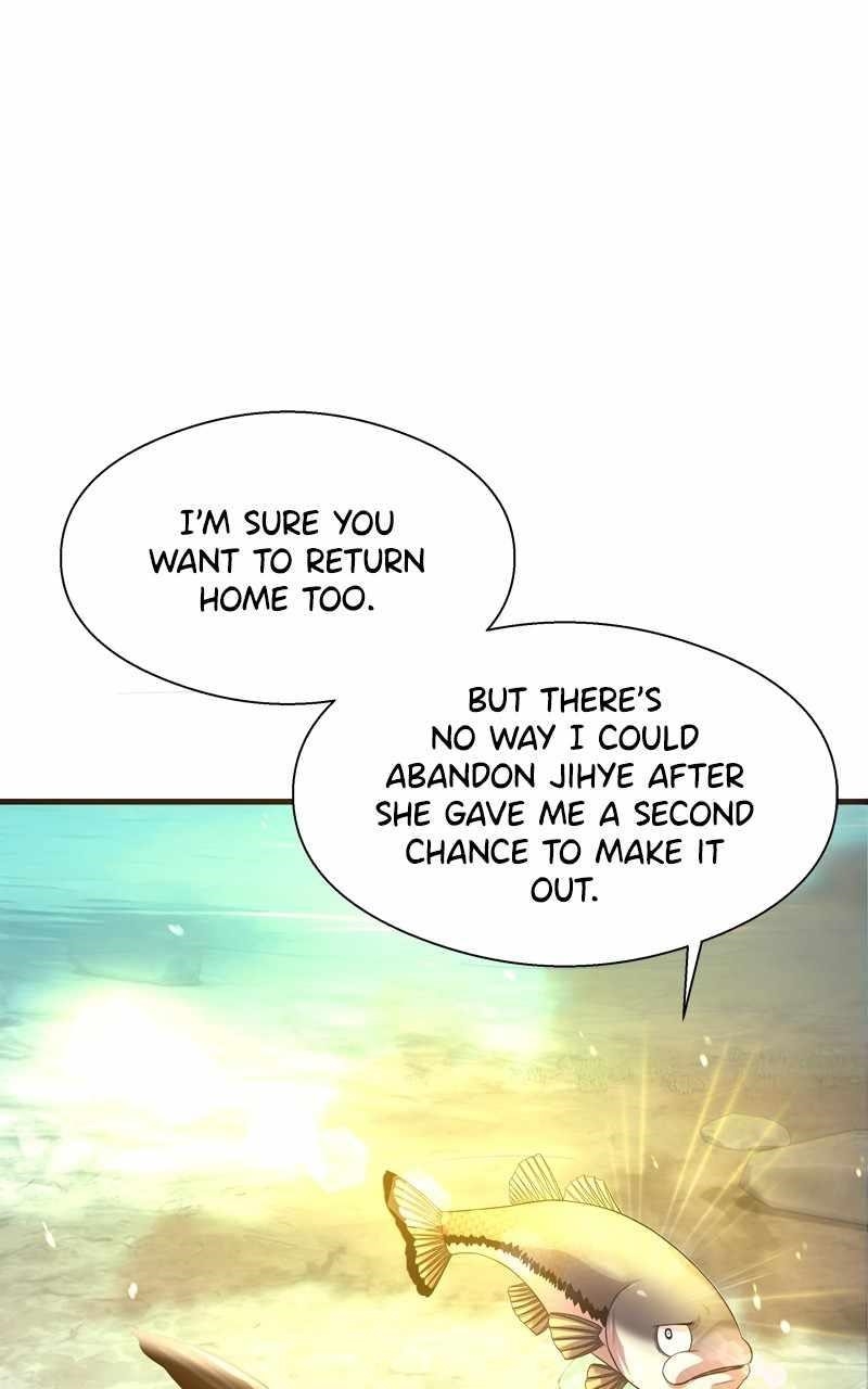 Surviving as a Fish Chapter 57 - Page 39