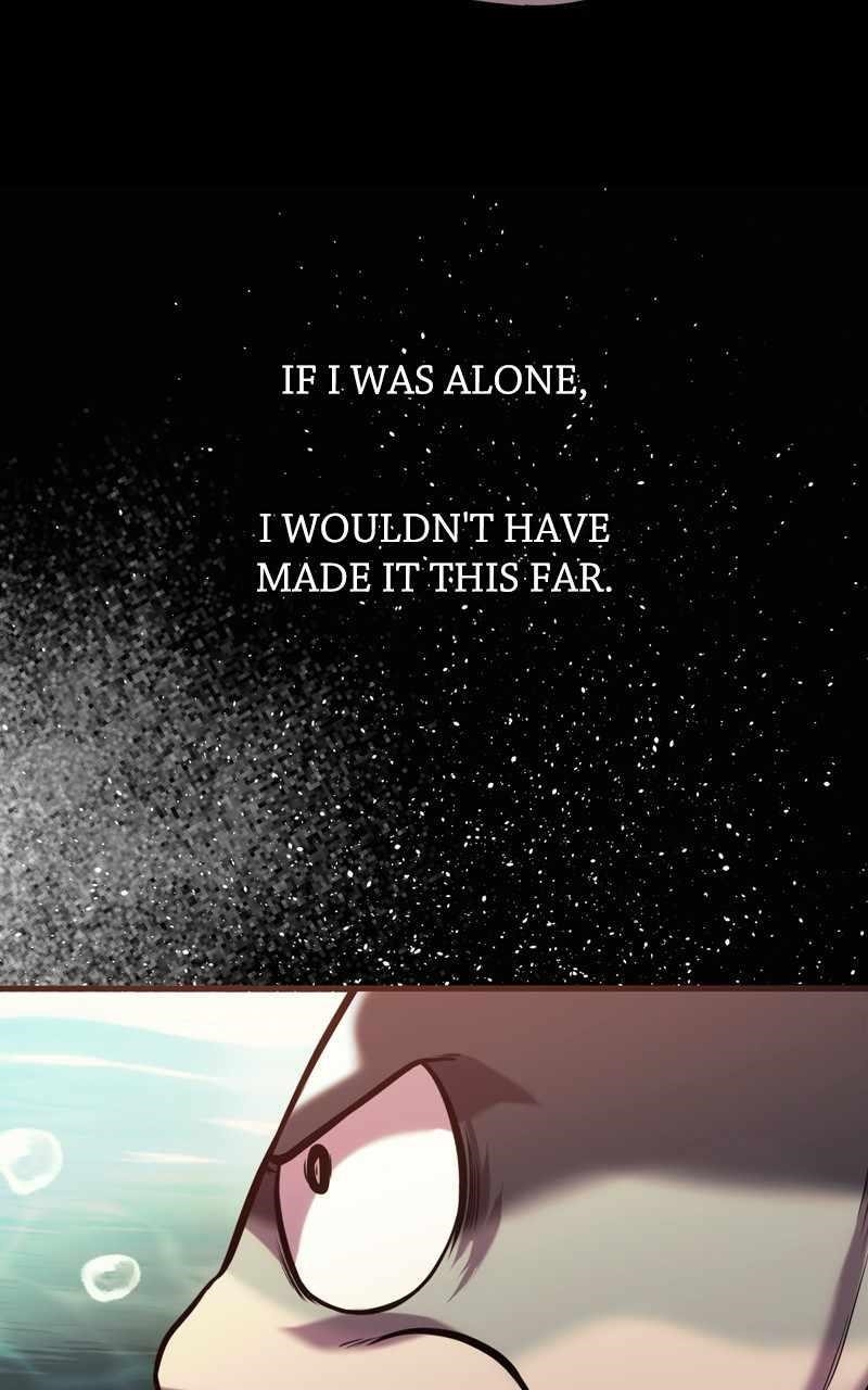 Surviving as a Fish Chapter 57 - Page 42