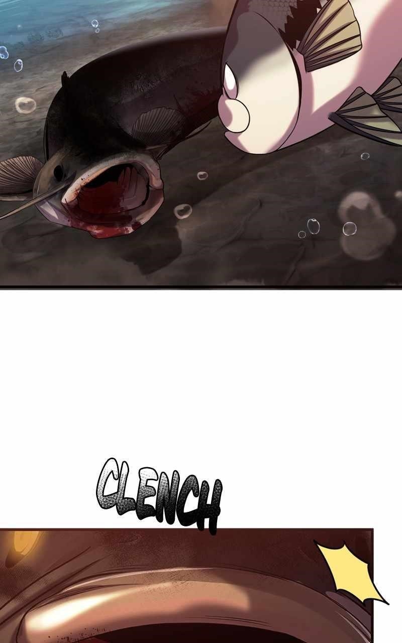 Surviving as a Fish Chapter 57 - Page 44