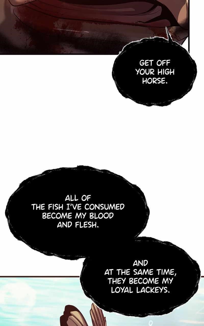 Surviving as a Fish Chapter 57 - Page 45