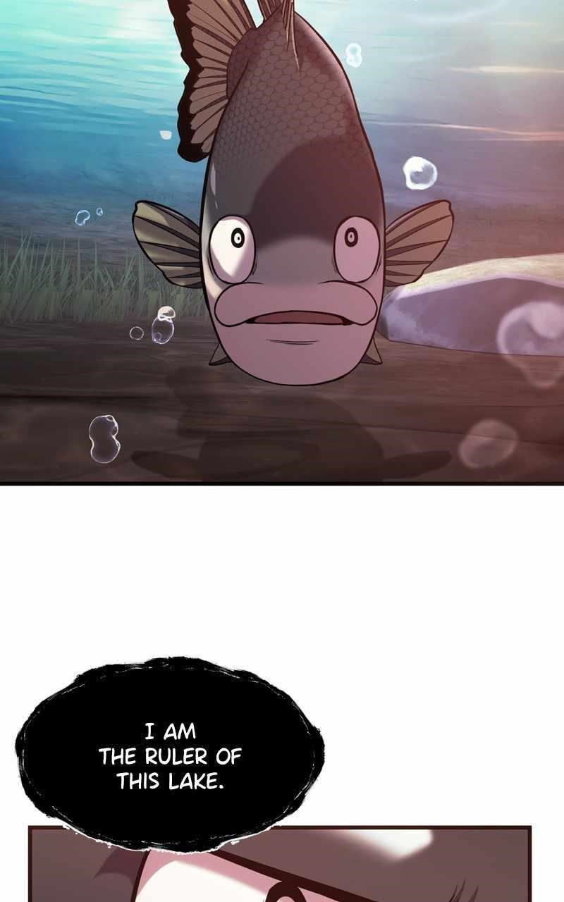 Surviving as a Fish Chapter 57 - Page 46