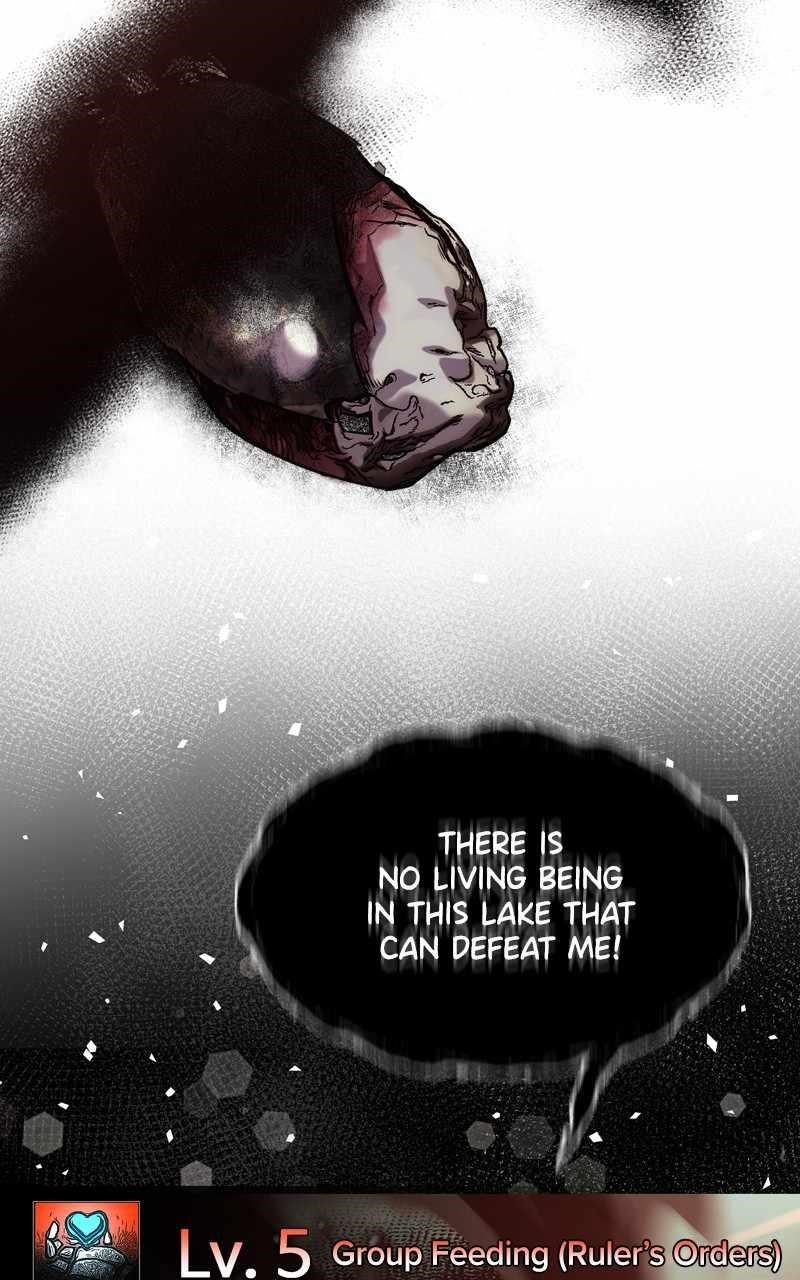 Surviving as a Fish Chapter 57 - Page 48