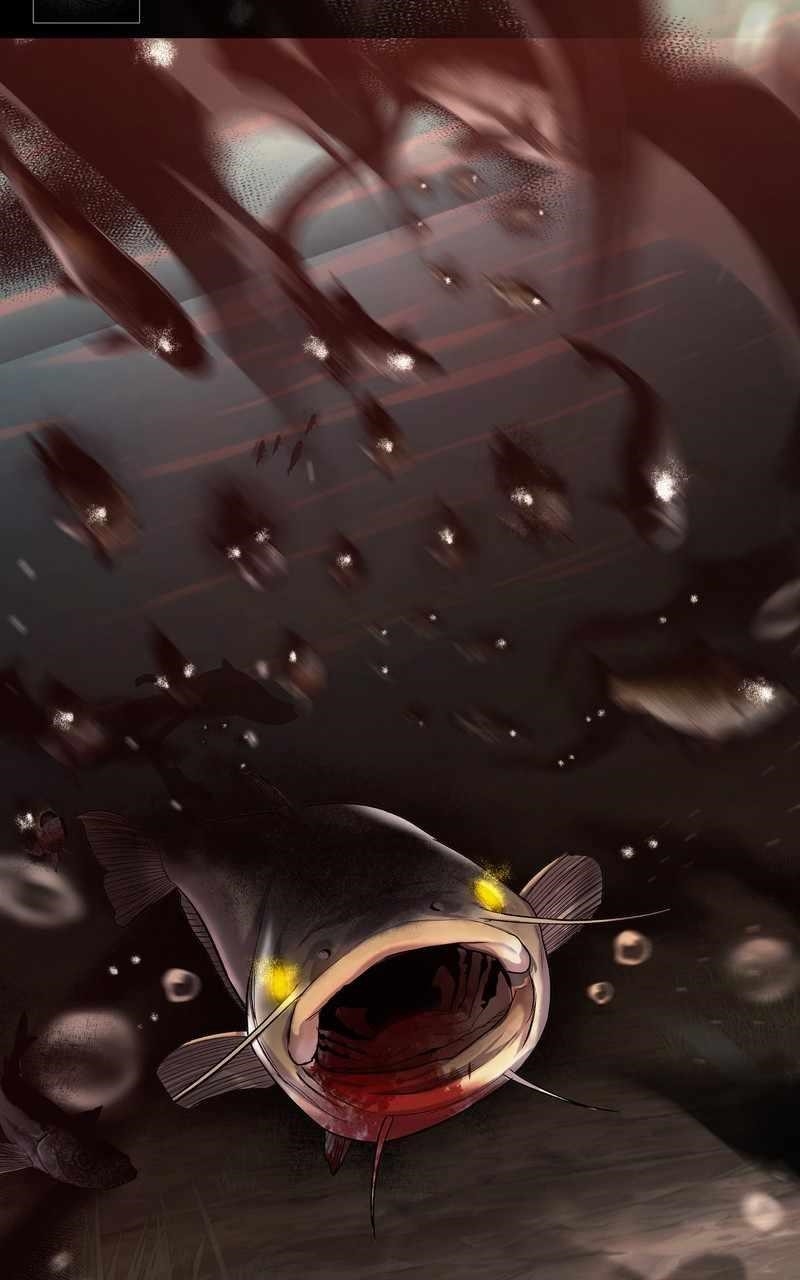 Surviving as a Fish Chapter 57 - Page 49