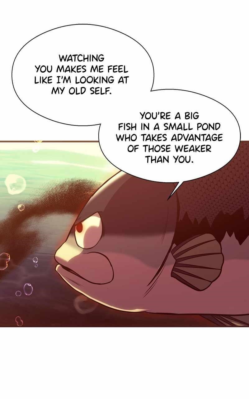 Surviving as a Fish Chapter 57 - Page 53