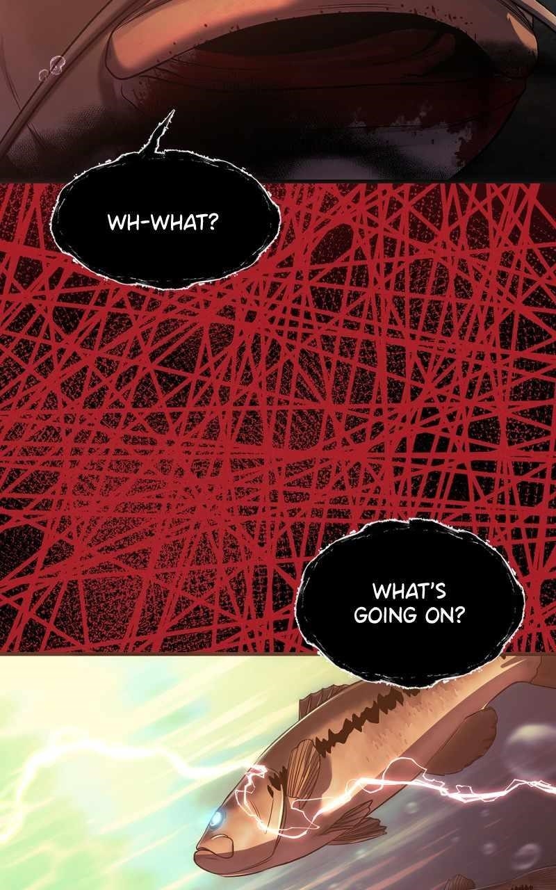 Surviving as a Fish Chapter 57 - Page 55