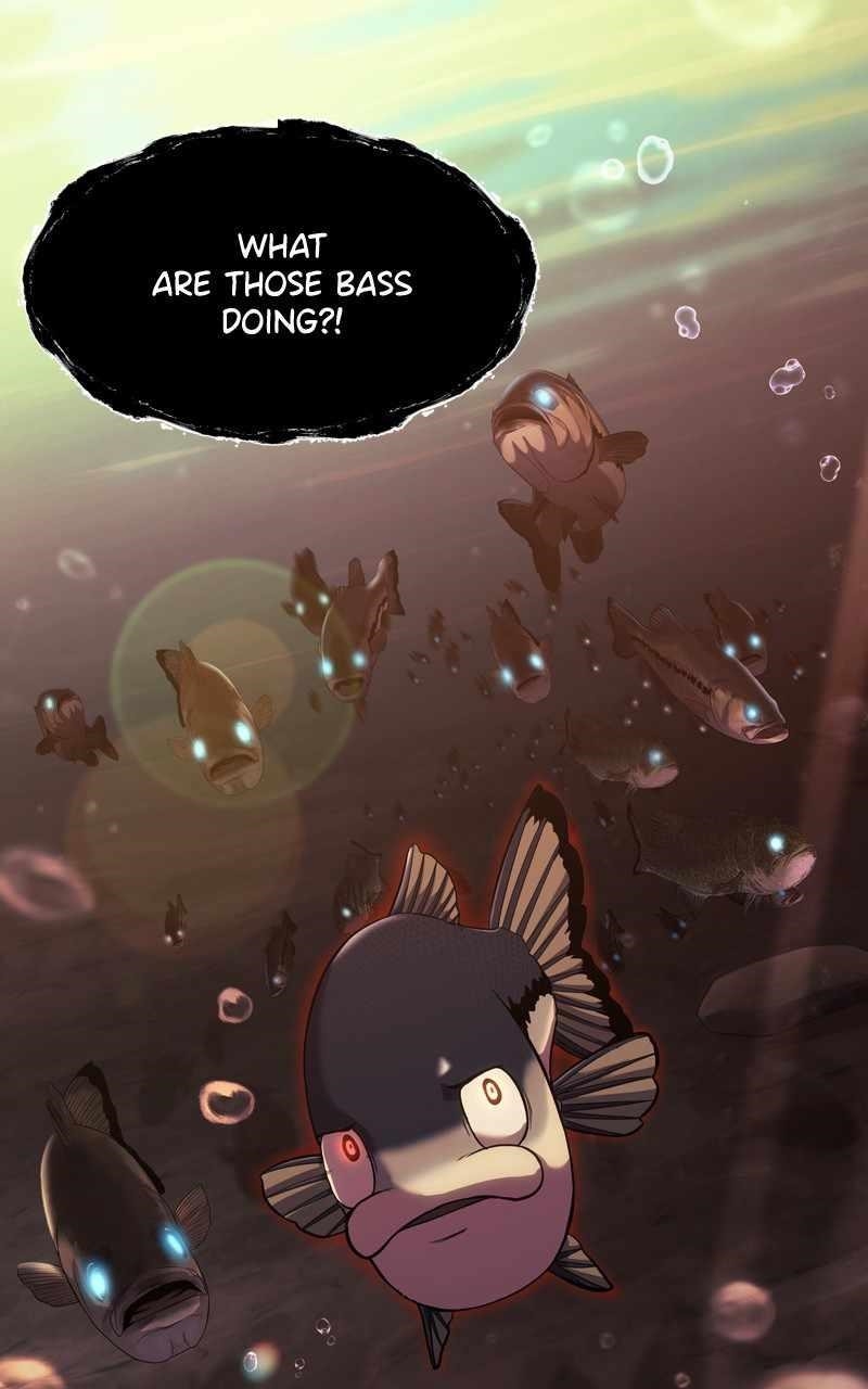 Surviving as a Fish Chapter 57 - Page 57