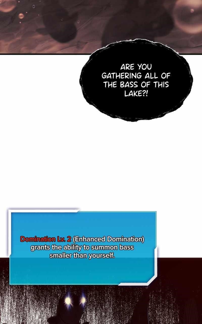 Surviving as a Fish Chapter 57 - Page 58