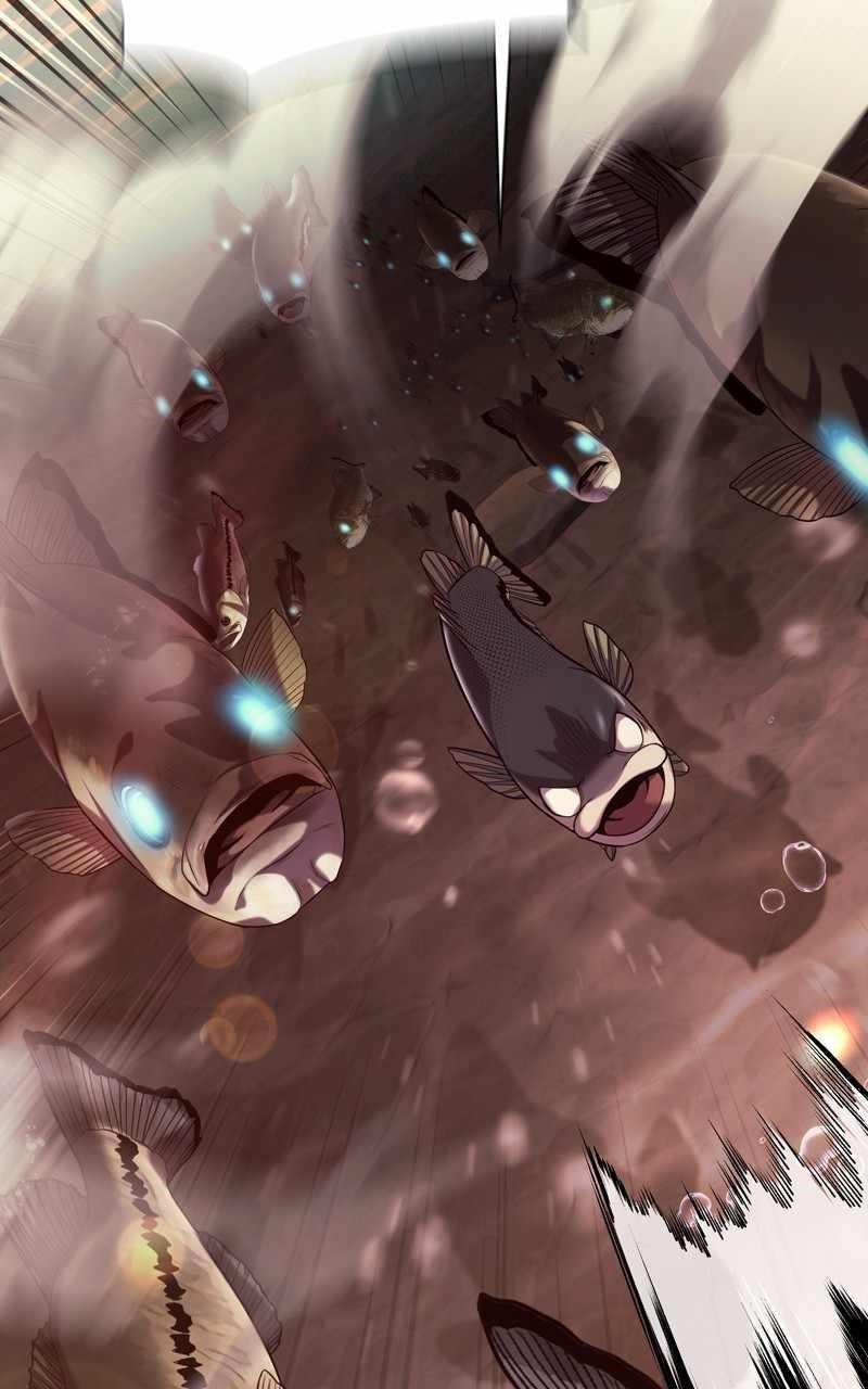Surviving as a Fish Chapter 57 - Page 63