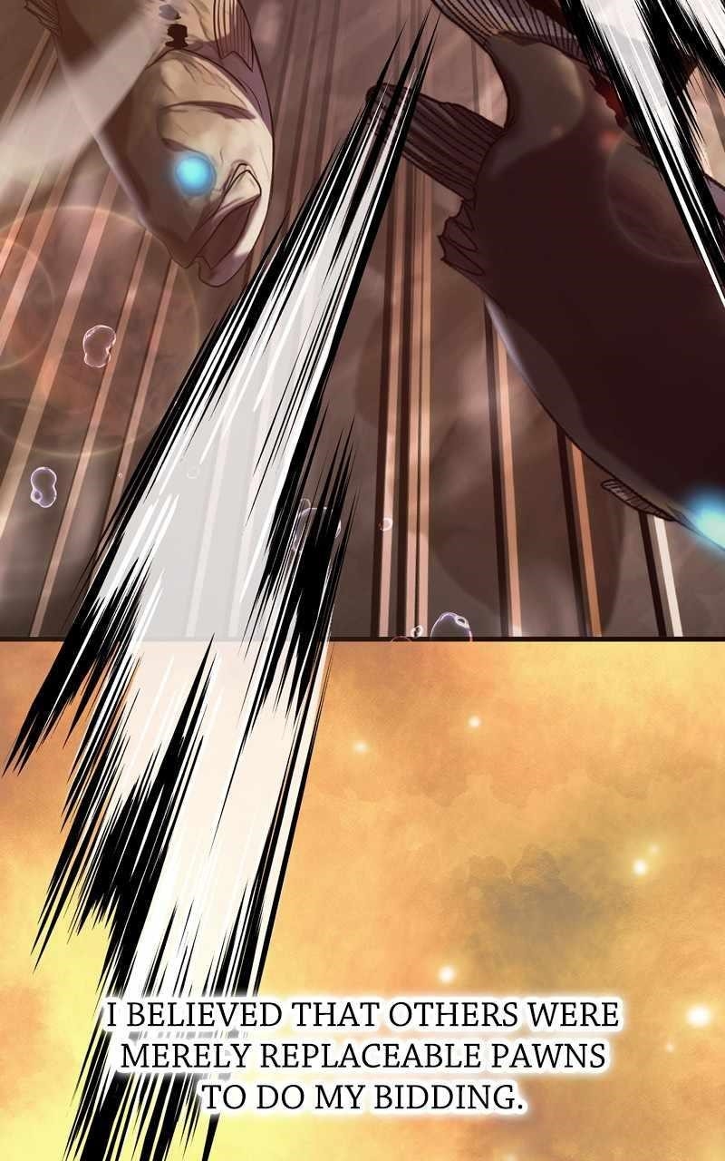 Surviving as a Fish Chapter 57 - Page 64