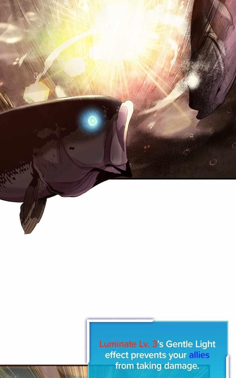 Surviving as a Fish Chapter 57 - Page 68