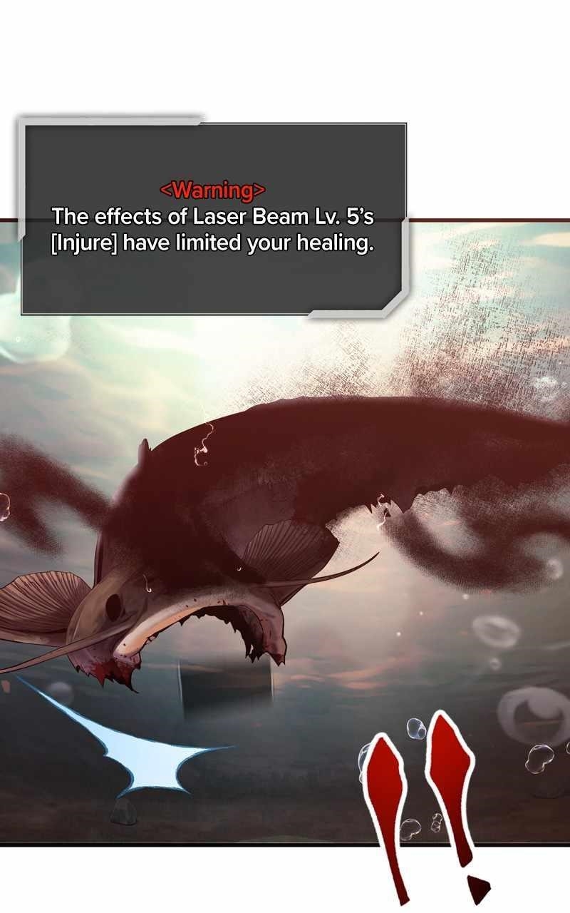 Surviving as a Fish Chapter 57 - Page 7