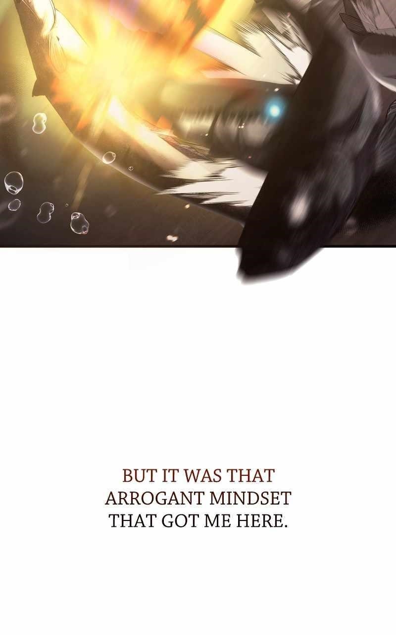 Surviving as a Fish Chapter 57 - Page 71