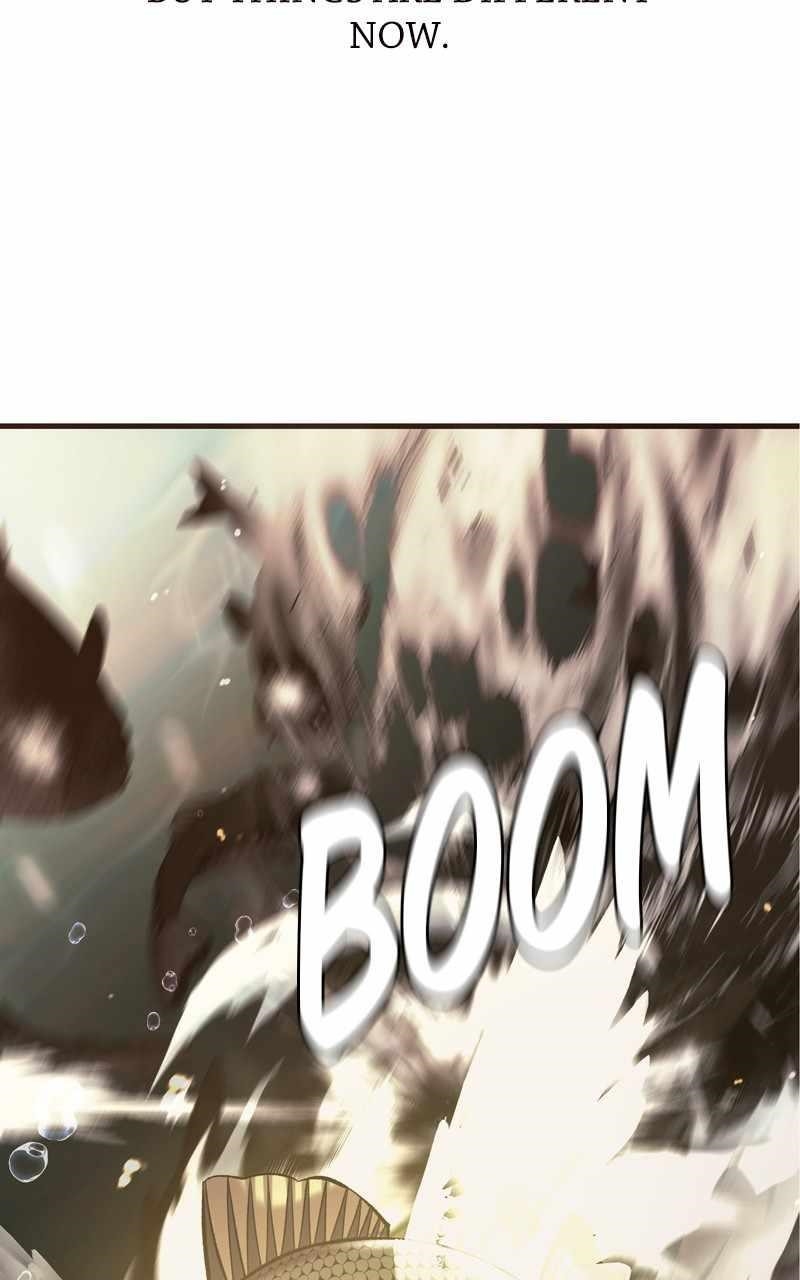 Surviving as a Fish Chapter 57 - Page 75