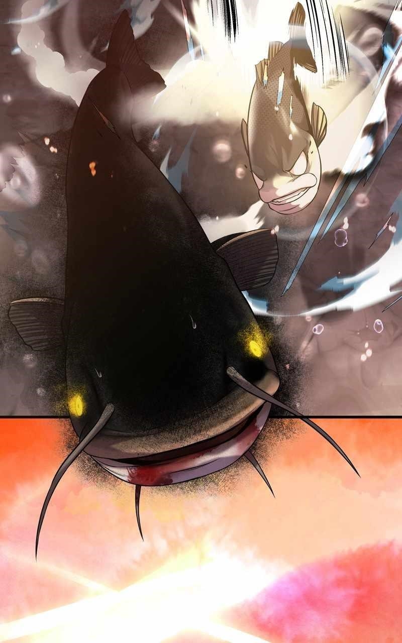 Surviving as a Fish Chapter 57 - Page 81