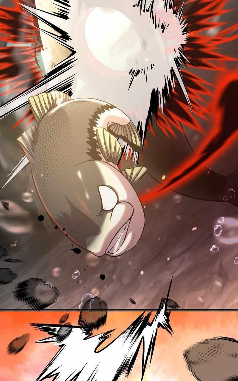 Surviving as a Fish Chapter 57 - Page 84