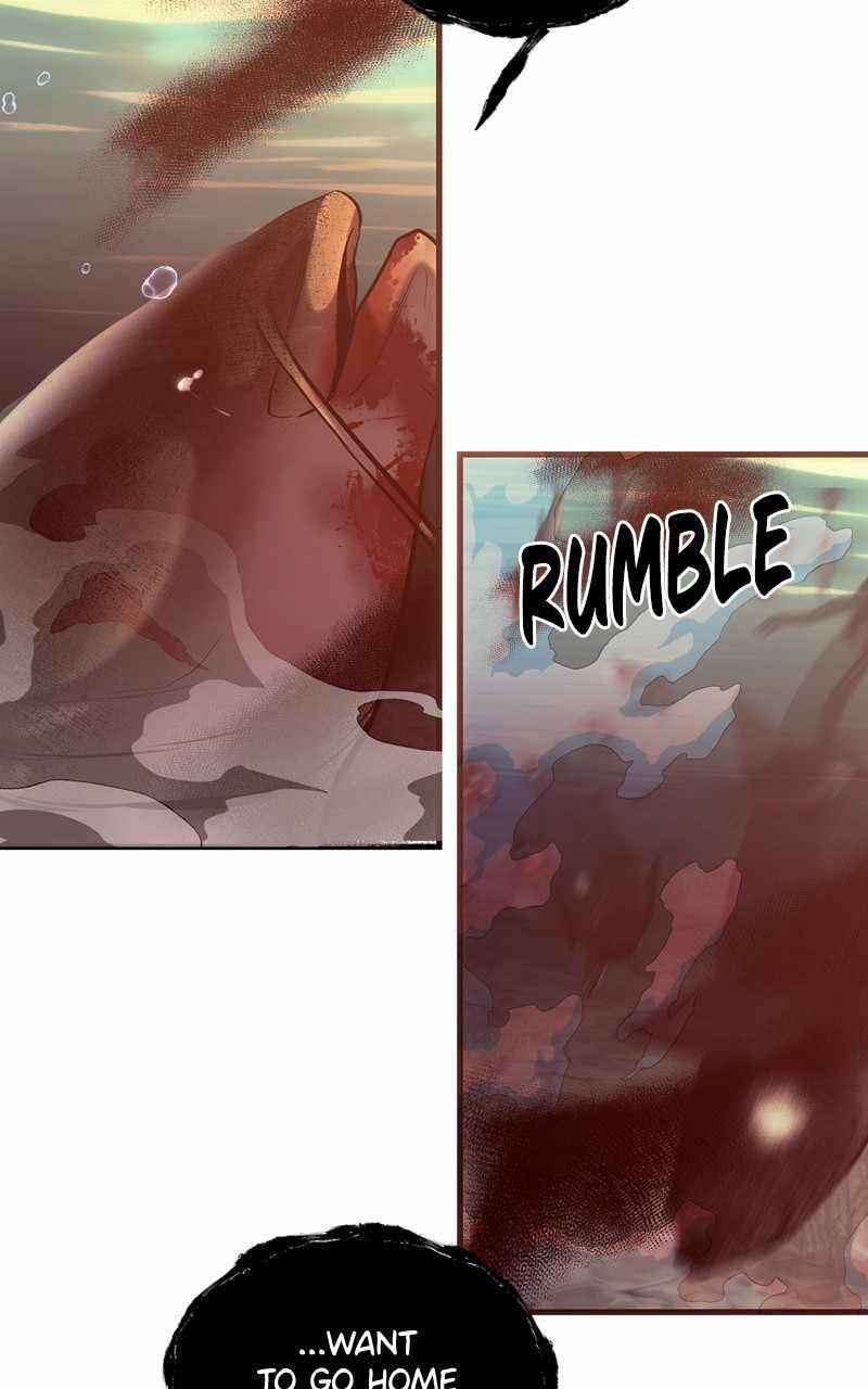 Surviving as a Fish Chapter 57 - Page 89