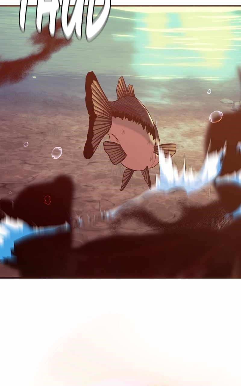 Surviving as a Fish Chapter 57 - Page 91