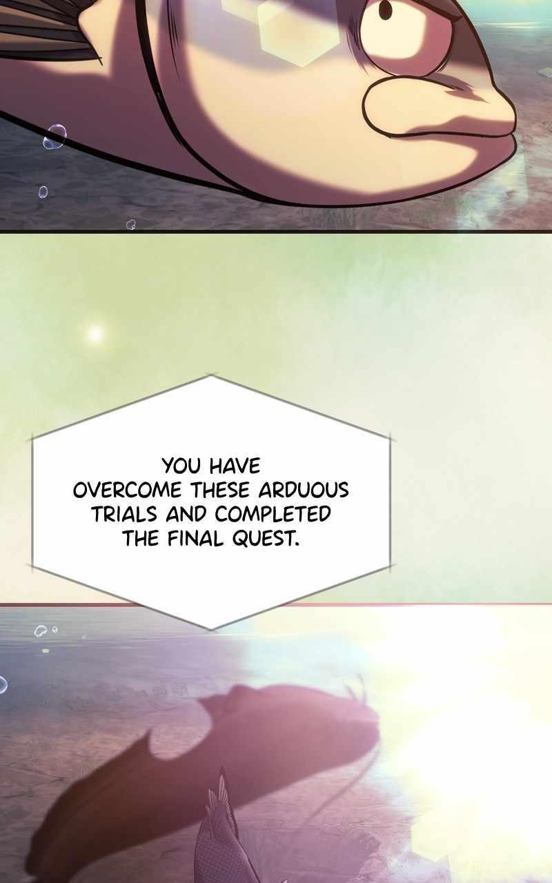 Surviving as a Fish Chapter 57 - Page 93