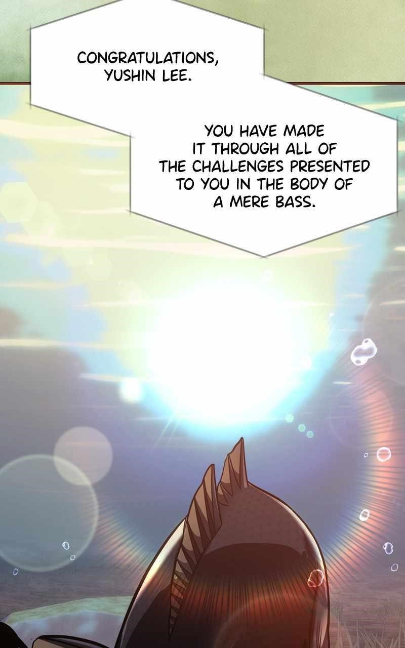 Surviving as a Fish Chapter 57 - Page 95