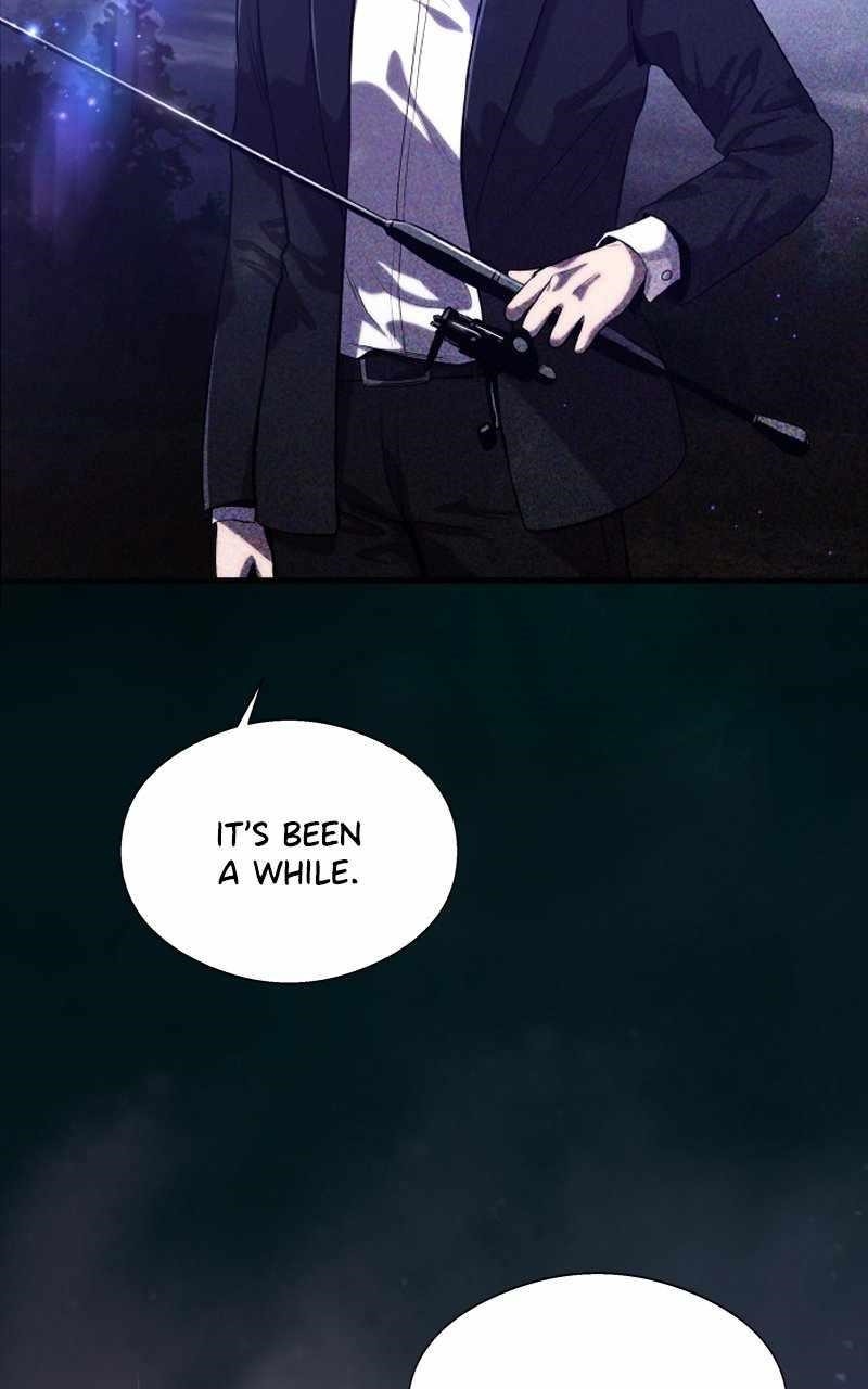 Surviving as a Fish Chapter 58 - Page 111