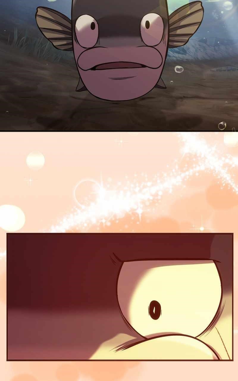 Surviving as a Fish Chapter 58 - Page 12