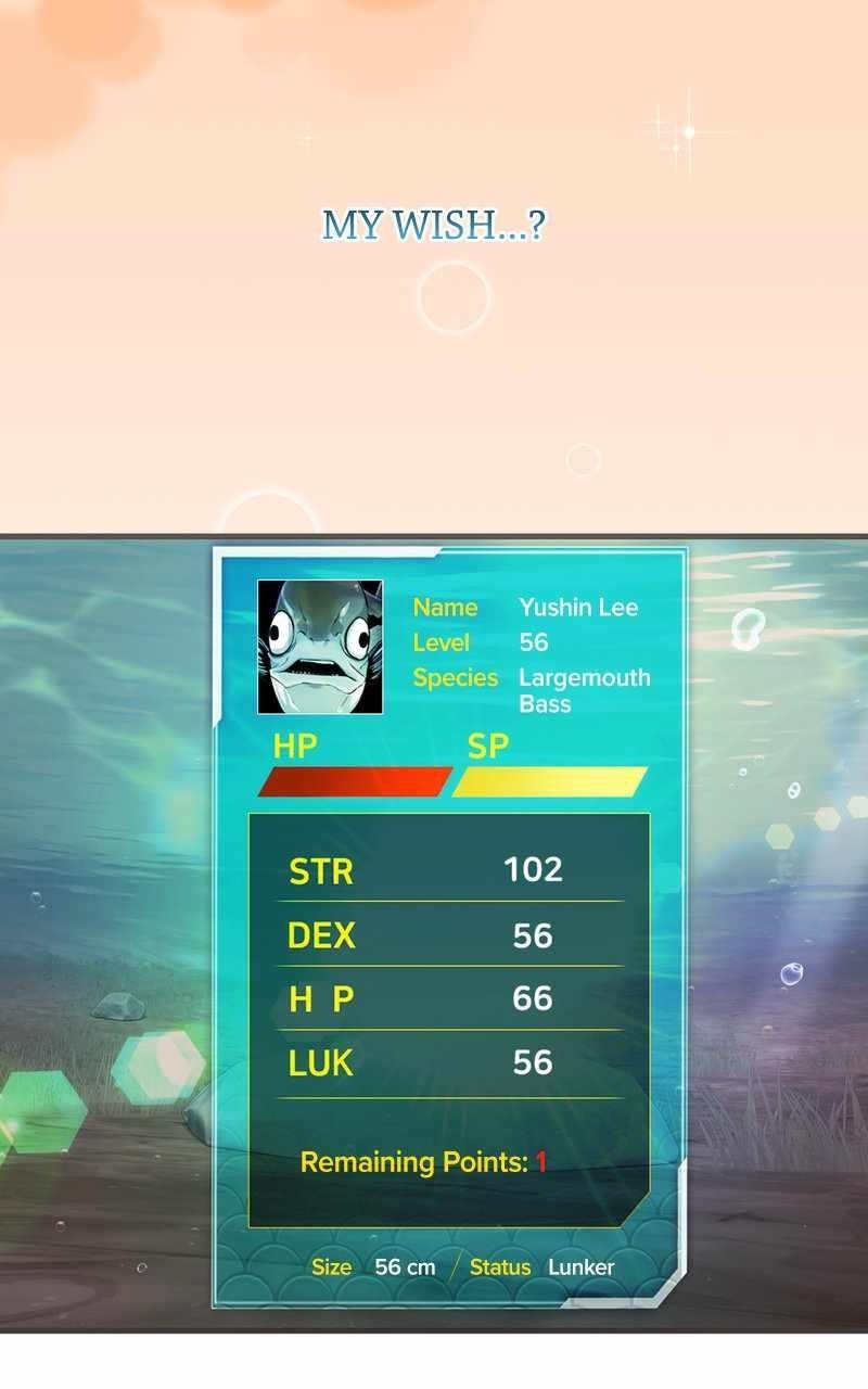 Surviving as a Fish Chapter 58 - Page 13