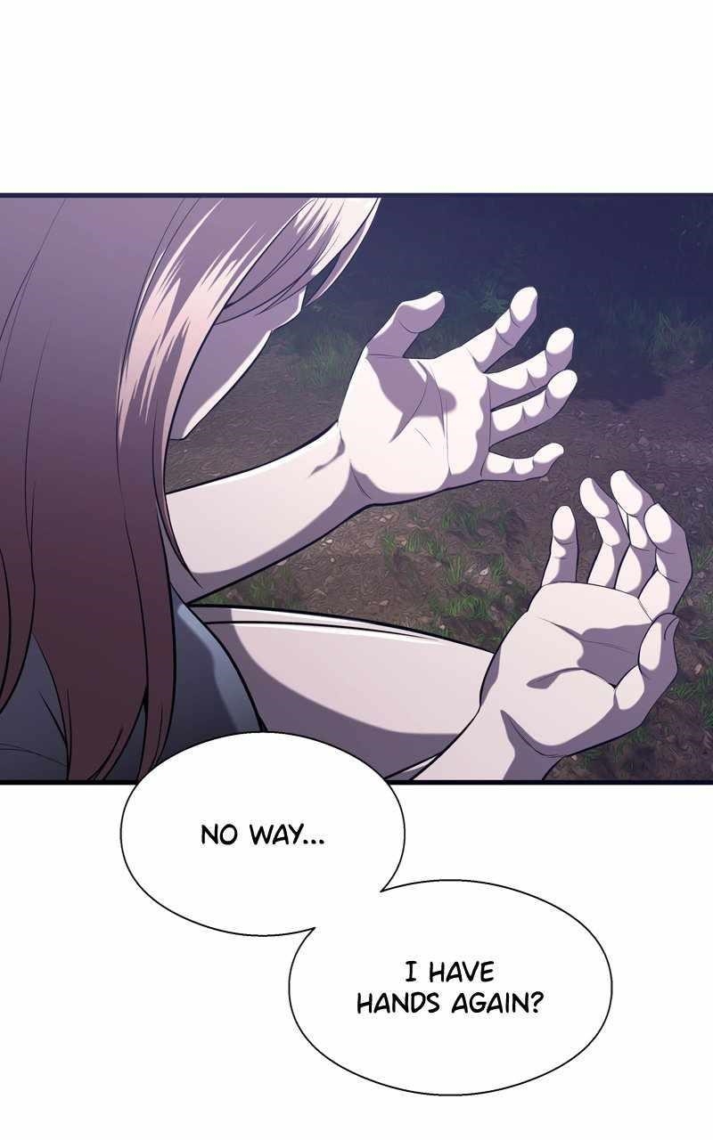 Surviving as a Fish Chapter 58 - Page 22