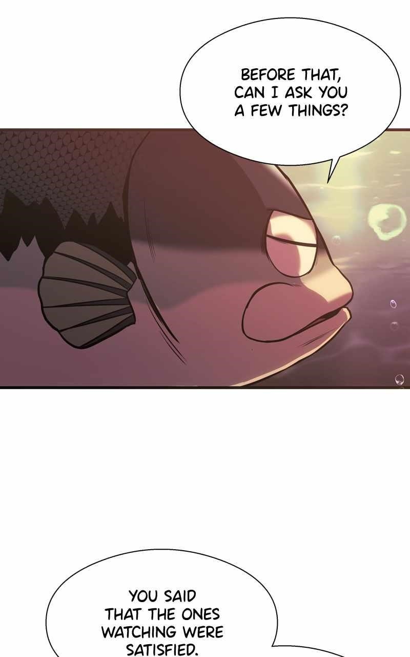 Surviving as a Fish Chapter 58 - Page 3