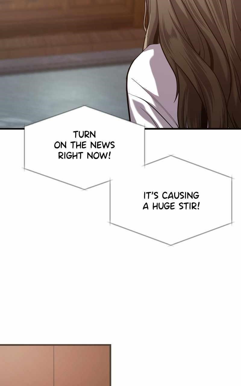 Surviving as a Fish Chapter 58 - Page 37