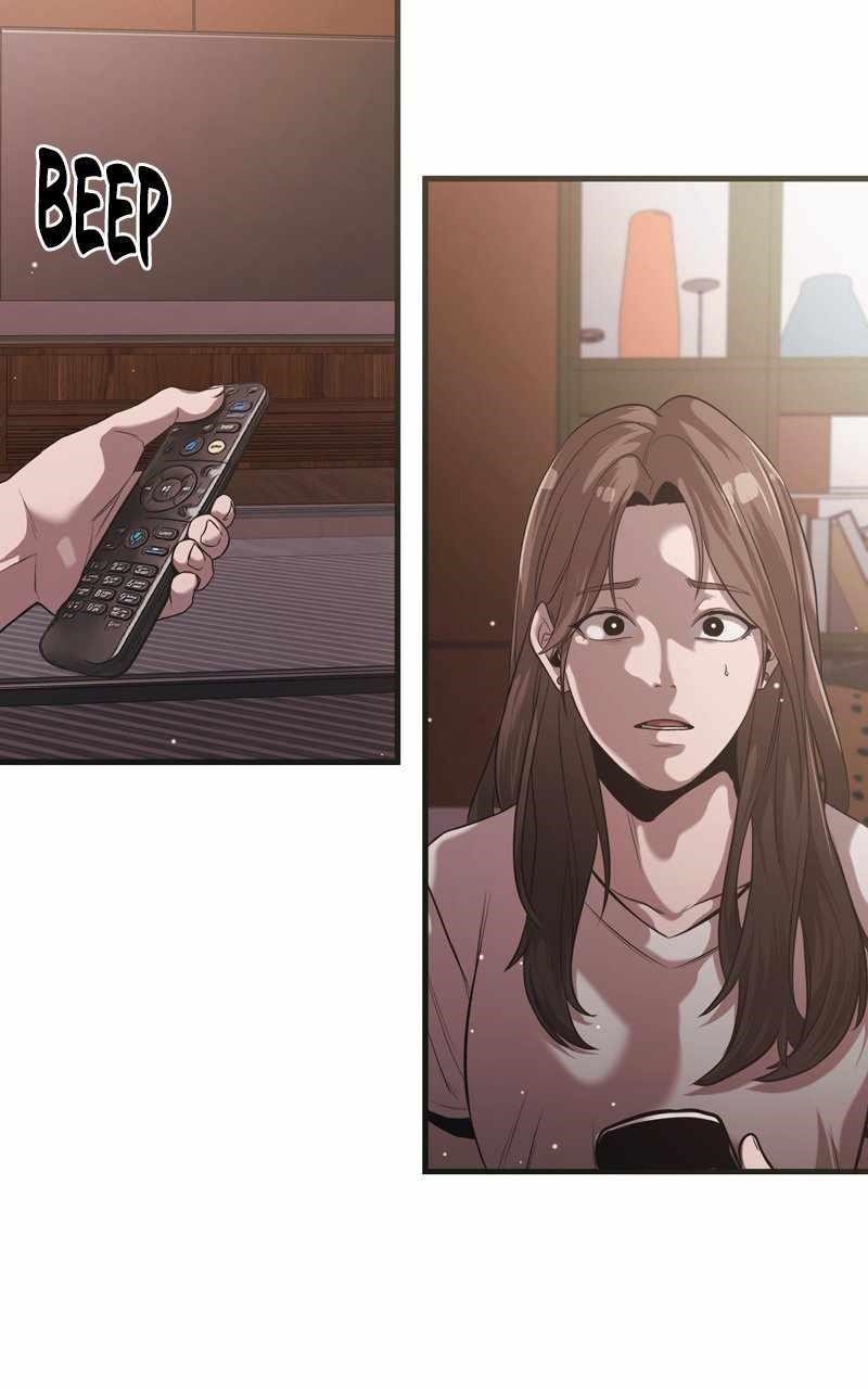 Surviving as a Fish Chapter 58 - Page 38