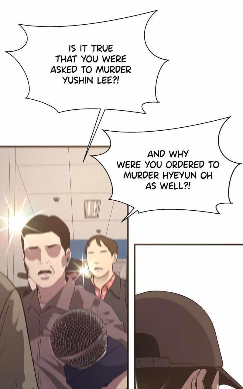 Surviving as a Fish Chapter 58 - Page 43