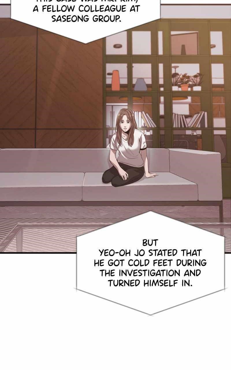 Surviving as a Fish Chapter 58 - Page 45