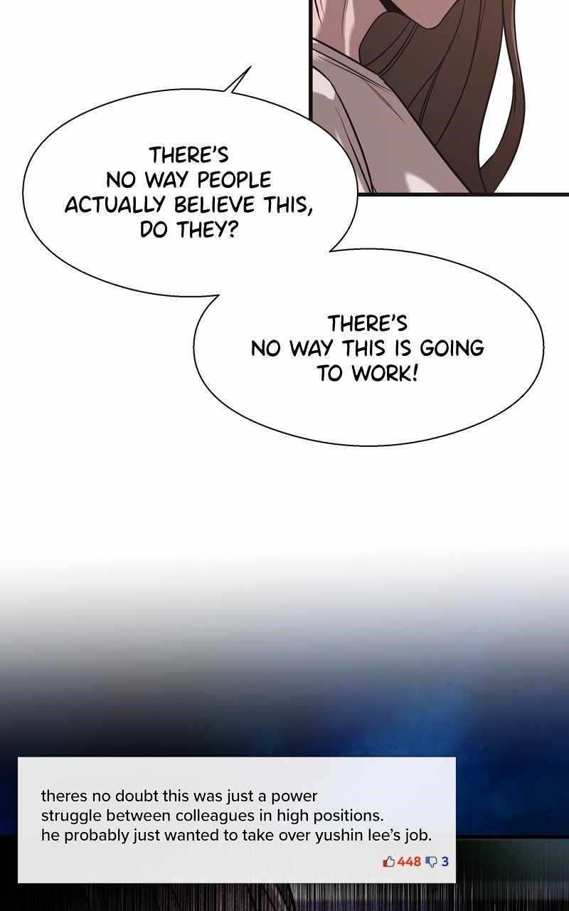 Surviving as a Fish Chapter 58 - Page 47