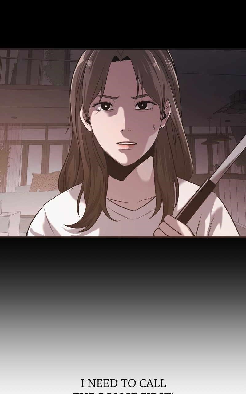 Surviving as a Fish Chapter 58 - Page 57